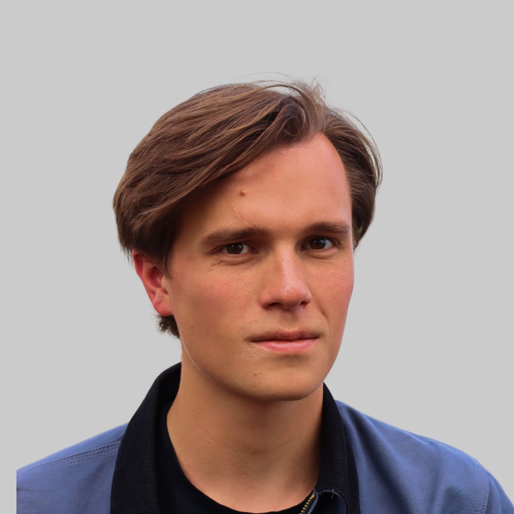 Yannick Laret