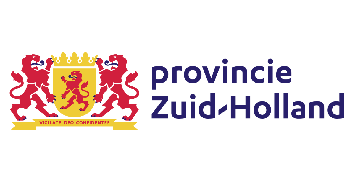 Provincie Zuid-Holland