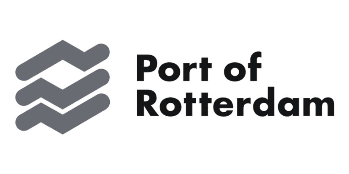 Port of Rotterdam